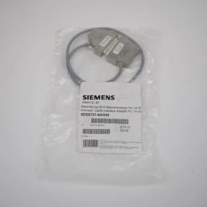 Billig Siemens simatic S5 Steckleitung Schnittstellenadapter PC 16-20 6ES5 731-6AG00 ( 6ES5731-6AG00 ) E5