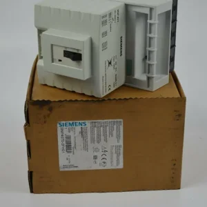 Finale Aktion Siemens Sicherungslasttrenner 3NP4070-0FH01 ( 3NP4 070-0FH01 )