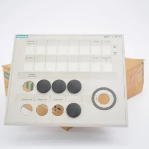 Günstig Siemens simatic PP17-I PROFIsafe 6AV3688-4CX02-0AA0 ( 6AV3 688-4CX02-0AA0 )