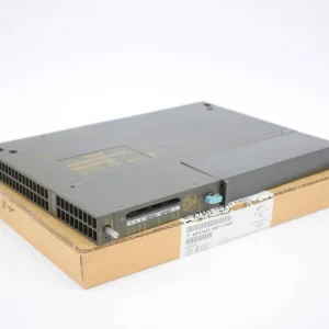 Kostenloser Rückversand Siemens simatic S7-400 CPU 416F-2 6ES7 416-2FK02-0AB0 ( 6ES7416-2FK02-0AB0 ) E1