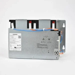 Siemens sitop Akku 24VDC 12Ah 30A 6EP1935-6MF01 ( 6EP1 935-6MF01 ) E3 Ausverkauf
