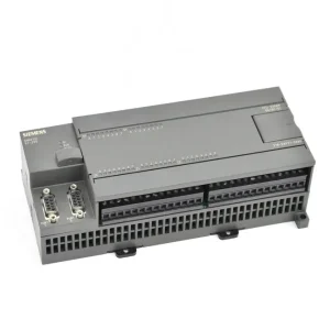 Kracherpreis Siemens simatic S7-200 CPU 226 6ES7 216-2AF21-0XB0 ( 6ES7216-2AF21-0XB0 ) E1