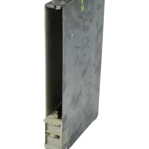 Gratis Versand Siemens simodrive LT-Modul Int. 25A 6SN1123-1AA00-0BA0 ( 6SN1 123-1AA00-0BA0 )