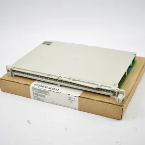 Siemens simatic S5 Analogausgabe 6ES5 470-4UA13 ( 6ES5470-4UA13 ) Jetzt Kaufen