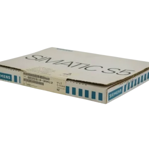Sonderangebot Siemens Simatic S5 313 Busüberwachung 6ES5313-3AA12 ( 6ES5 313-3AA12 ) E2