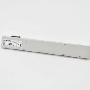 Siemens 9er Sensorleiste zum Aufstecken der Sensoren 9V 0,5W 300V 7KT1238 Top-Angebot