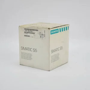 Siemens simatic S5 Single S5-95F 6ES5 095-8FA01 ( 6ES5095-8FA01 ) E3 Bestpreis