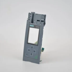 Siemens simatic S7-1500 Ersatz Front für CPU 1515, 1516, 1517, 1518 A5E02526424 Versand Am Gleichen Tag