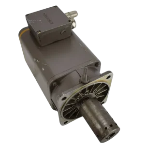 Finale Aktion Siemens 3~Permanent-Magnet-Motor 1FT5102-0AC01-2-Z ( 1FT5 102-0AC01-2-Z )