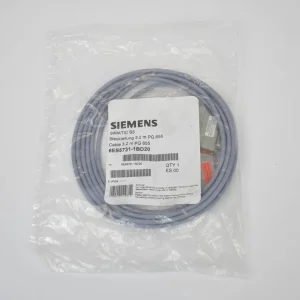 Billig Siemens simatic S5 Steckleitung 3,2m PG 655 6ES5731-1BD20 ( 6ES5 731-1BD20 ) ES0