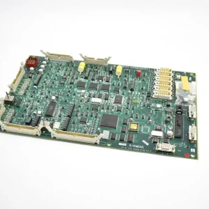 Preis Gesenkt Siemens Master CPU Board 57 61 270 X2206 D100 E2.3