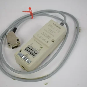 Knallerangebot Siemens sinec L2 Busterminal 6GK1 500-0AA00 ( 6GK1500-0AA00 ) E2