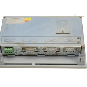 Meistverkauft Siemens OP15/A Operator Panel 2 Line Display 6AV3515-1EB01 ( 6AV3 515-1EB01 )
