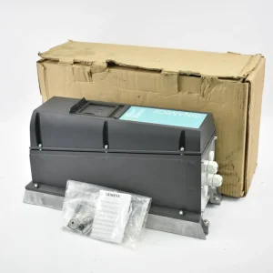 Nur Heute Siemens sinamics G120P (1,5kW) 6SL3 223-0DE21-5AA1 ( 6SL3223-0DE21-5AA1 ) E3