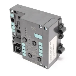 Siemens Moby ASM 450 Erweiterungsmodul 6GT2002-0EB00 ( 6GT2 002-0EB00 ) Preisknaller
