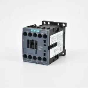 Echt Siemens sirius Leistungsschütz 3RT2015-1BB41