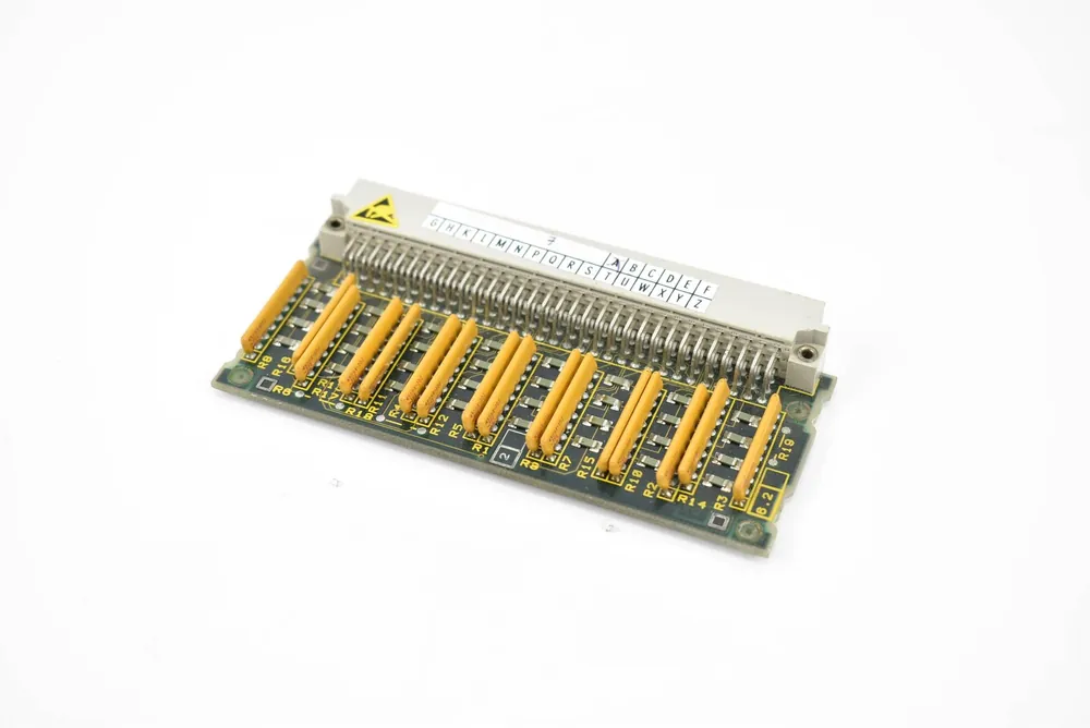 Kostenloser Rückversand Siemens simadyn Modul 465 682.9017.00