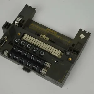 Sichere Zahlung Siemens simatic S7 6ES7 193-0CD40-0XA0 // 6ES7193-0CD40-0XA0 / E3