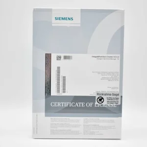 Aktuell Siemens simatic Image & Partition 6ES7648-6AA03-5YA0 ( 6ES7 648-6AA03-5YA0 )