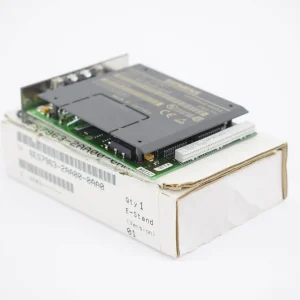 Siemens simatic S7 IF963-TTY 6ES7 963-2AA00-0AA0 ( 6ES7963-2AA00-0AA0 ) Geprüft