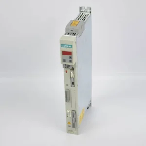 Siemens Masterdrives MC DC/AC Drive 6SE7012-0TP60-Z ( 6SE7 012-0TP60-Z ) E. A Preiswert