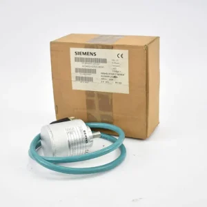 Siemens Winkelschrittgeber 5V IMP/U2500 6FX2 001-2KC50 ( 6FX2001-2KC50 ) Neue Kollektion