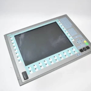 Zertifiziert Siemens Simatic HMI IPC677C 6AV7893-0AA10-1AB0 ( 6AV7 893-0AA10-1AB0 ) V.25
