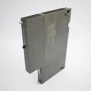 Markenprodukt Siemens simatic S7 CP 443-1 6GK7 443-1BX00-0XE0 ( 6GK7443-1BX00-0XE0 ) E8