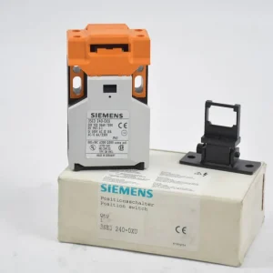Siemens Sicherheits Positionsschalter 3SE3240-0XU ( 3SE3 240-0XU ) Neu