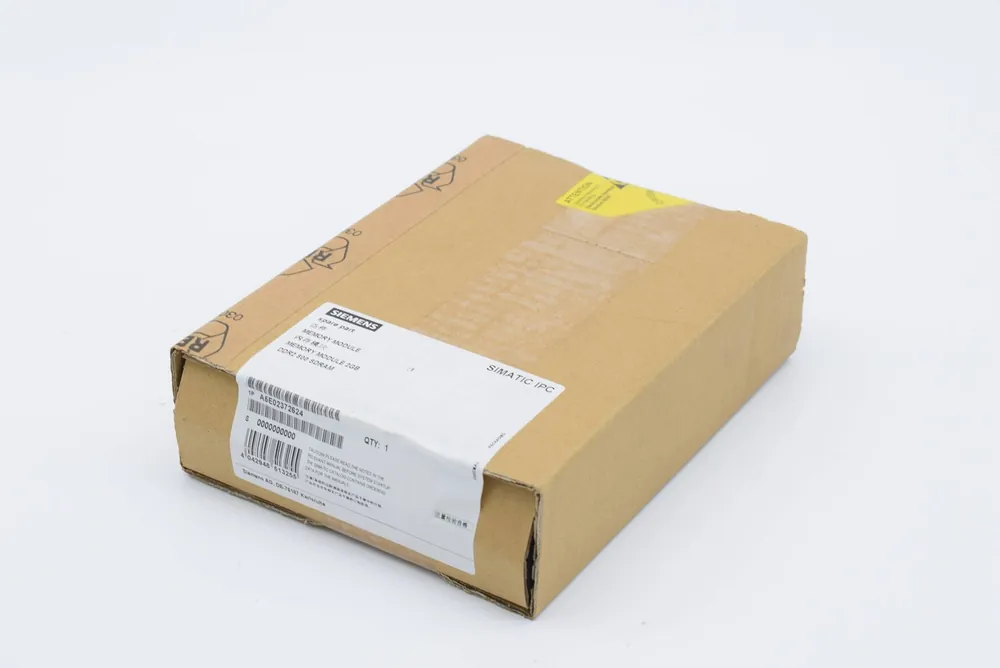 Top-Angebot Siemens Simatic IPC Memory Module A5E02372624