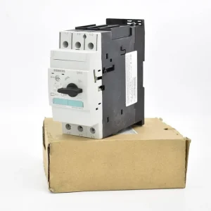 Siemens sirius 3RV1431-4EA10( 3RV1 431-4EA10 ) E5 Neuheit