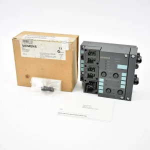 Super-Preis Siemens MOBY ASM 452 24V 6GT2 002-0EB20 ( 6GT2002-0EB20 ) E10