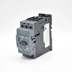Aktuell Siemens sirius 3RV2031-4VA10 ( 3RV2 031-4VA10 ) E.3