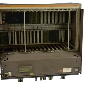 Schneller Versand Siemens Sinumerik 6FC 3451-0FA-Z Rack