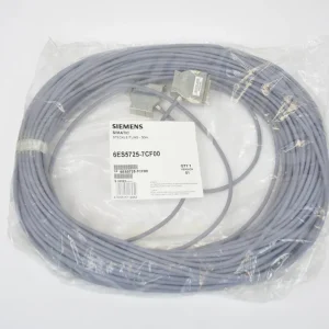 Siemens simatic Steckleitung 50m 6ES5725-7CF00 ( 6ES5725-7CF00 ) Version 01 Knallerangebot