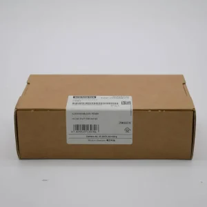 Siemens simatic Klemmenblock Feder 6ES7 924-0BD10-0BB0 ( 6ES7924-0BD10-0BB0 ) Preisreduziert