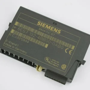 Nur Heute Siemens simatic S7 6ES7 132-4BB00-0AB0 ( 6ES7132-4BB00-0AB0 )