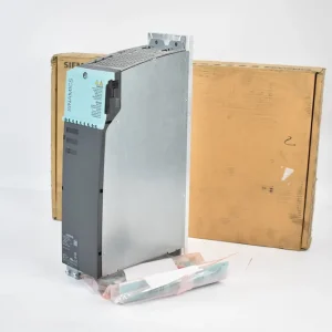 Schneller Versand Siemens S120 600VDC 3AC 400V 30A 6SL3126-1TE23-0AA3 ( 6SL3 126-1TE23-0AA3 ) E.D