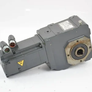 Siemens 3 Phasen Motor 1FK7042-5AF71-1SU5-Z ( 1FK7 042-5AF71-1SU5-Z ) Begrenztes Angebot