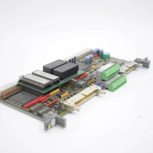 Siemens simovert Modul 6SA8252-0AC60 ( 6SA8 252-0AC60 ) Finale Aktion