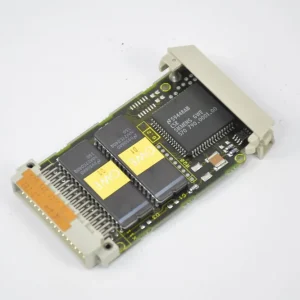 Nur Heute Siemens Sinumerik 810M/820M-GA3 6FX1822-7BX00-3D ( 6FX1 822-7BX00-3D )