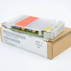 Siemens simatic S5 32K 6ES5373-1AA41 ( 6ES5 373-1AA41 ) Expressversand