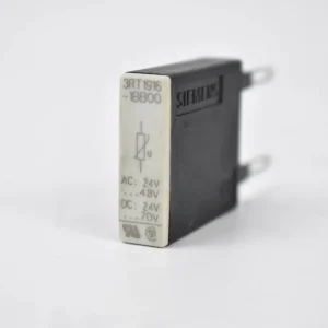 Siemens Varistor Überspannungsbegrenzer 3RT1916-1BB00 ( 3RT1 916-1BB00 ) Bestpreis