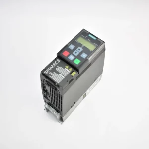 Kostenfreie Lieferung Siemens sinamics G120C 6SL3210-1KE11-8AB1 inkl. BOP-2 6SL3255-0AA00-4CA1