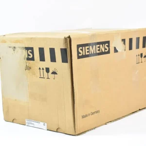Siemens Ein-/Rückspeisemodul 80kW 6SN1145-1BB00-0EA1 ( 6SN1 145-1BB00-0EA1 ) E.J Neue Ware
