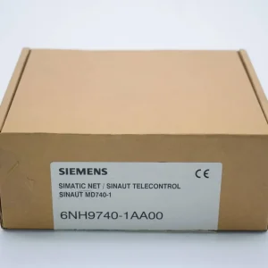 Bestpreis Siemens simatic SINAUT MD740-1 GPRS-Router 6NH9740-1AA00 ( 6NH9 740-1AA00 ) E1