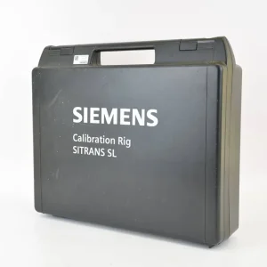 Siemens sitrans SL Kalibrationsprüfkit O2 A5E01000694 Online Kaufen