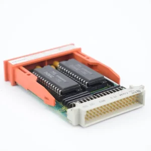 Neu Im Sortiment Siemens simdas S5 Anwendermodul 375E 8SX8501-0AD02 ( 8SX8 501-0AD02 )