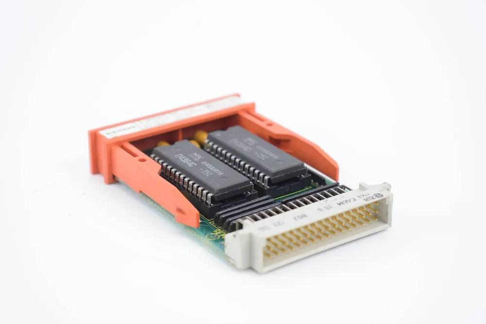 Neu Im Sortiment Siemens simdas S5 Anwendermodul 375E 8SX8501-0AD02 ( 8SX8 501-0AD02 )