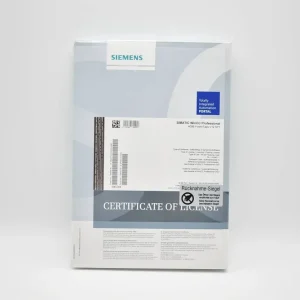 Siemens simatic WinCC Professional 4096 PowerTags V12 SP1 6AV2103-0HA02-0AA5 Abverkauf